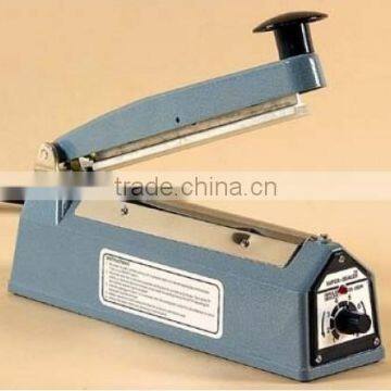 Best 12" HAND BAG SEALING MACHINE IMPULSE