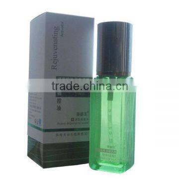 2013 Best selling herbal potent anti acne removal toner