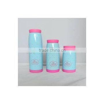 2016 Factory Customized Logo Stainless Steel/ 500ml Stainless Steel Hot and Cold Water Bottle/steel Hot Water Bottle photo-3