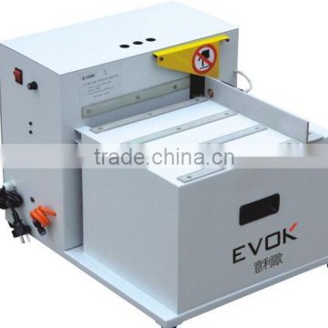 TC-858 Portable wood Corner Rounding Machine/edge banding corner rounding machine