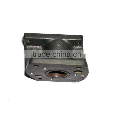 Gray Iron& Nodular Iron Castings, Ductile Iron Cast &grey Iron Cast Casting photo-2