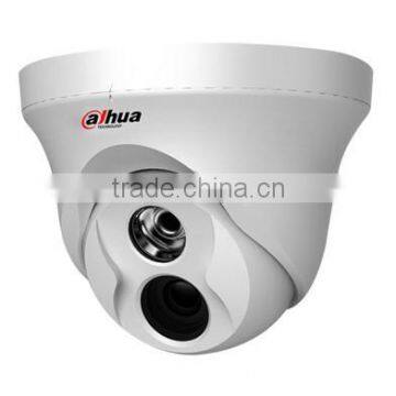 2015 original dahua 2015 original dahua DH-IPC-HDW4100C 1.3MP 3D CMOS dome camera support DC12V/POE ACF network camera