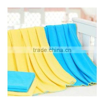 ANTI-PILLING POLAR FLEECE BLANKET PRODUCTS CONCERNED FROM CHINESE