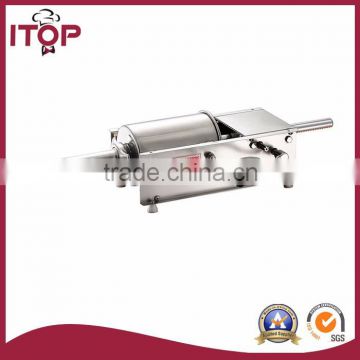 SF3AL Manual sausage filler 3L