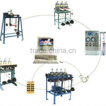 capacity SX-101-1.0 Triaxial System
