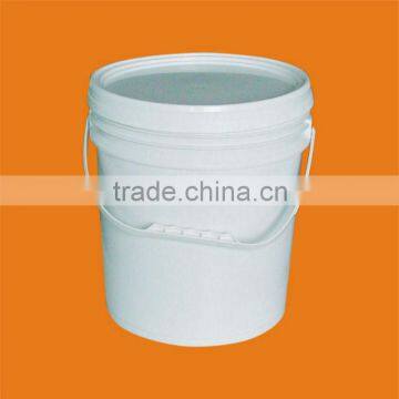 Utility 20l American Elegant Plastic Buckets