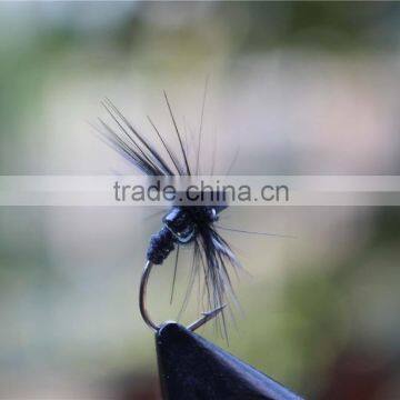 Bead Ant Black Flies Dry Fly Fishing Lures