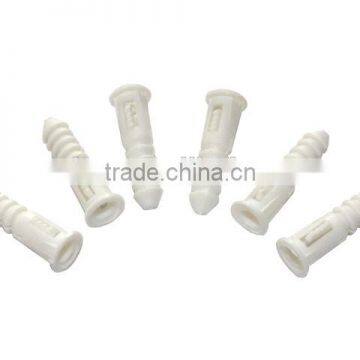 tower shape plastic expansion anchor