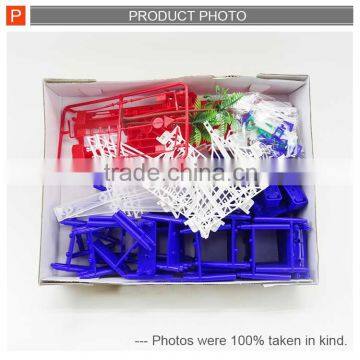 Amazing Electric Railway Slot Speed Car Track Toy photo-2
