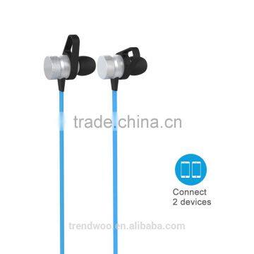Mini Wireless Sports Bluetooth Earphone With Stereo Sound photo-4