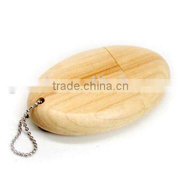 bulk wood usb flash drive with customized logo printing,promotional gift usb flash drive