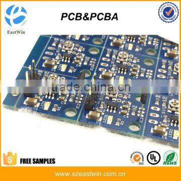 Development Design and Manufacture RFID Reader Circuit Board