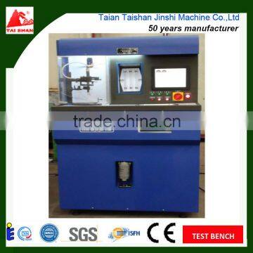 CRIS-2 common rail system test bench--fuel injection test bench in Shandong