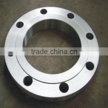 Professional a182 f5 stainless steel flange made in China