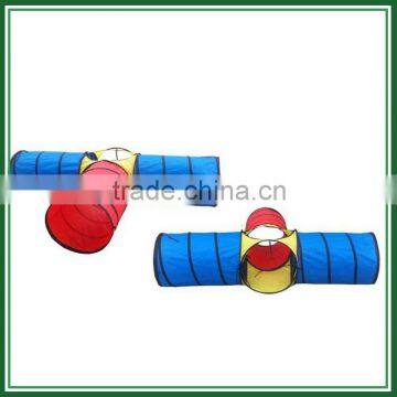 Large Children Kids Play Tent Kids Tunnel Tent photo-2