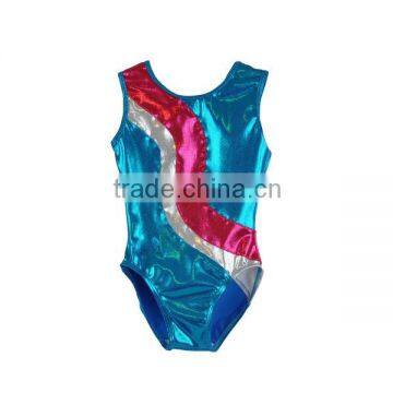 Cheap dance costumes custom gymnastic leotards for sale