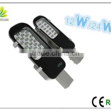Energy saving led street lamp 12w 24w