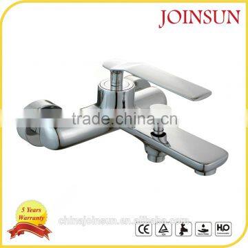 Online Shopping Wall Mounted Bath Mixer