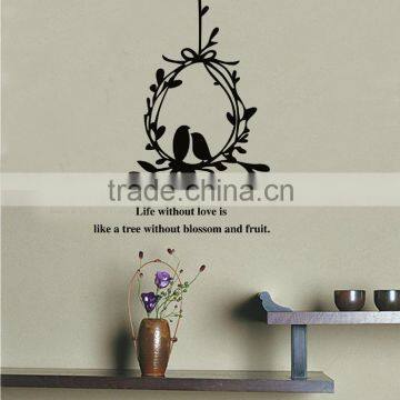 Factory Outlets Custom Sticker Wall Decorations photo-4