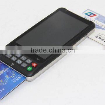 RS392 All In On Touch Screen POS Mobile Paymemt Terminal photo-4