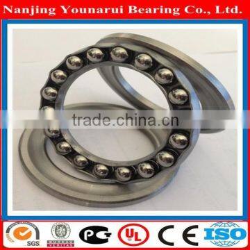 Factory Supply Great Low Prices YNR direction thrust ball bearing 51122