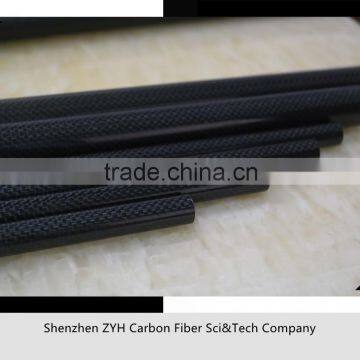 Hot Sale Best Price of 3K Carbon Fiber Tube