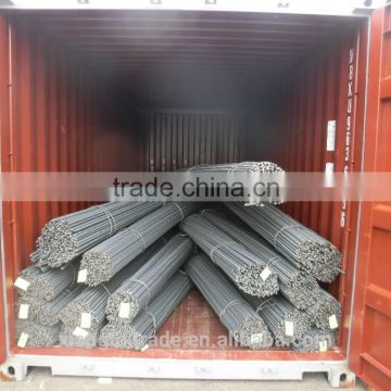 HRB400 Alloy Steel Rebar