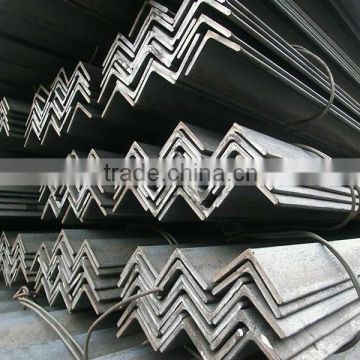 department angle steel certificated by authority and made in china factory