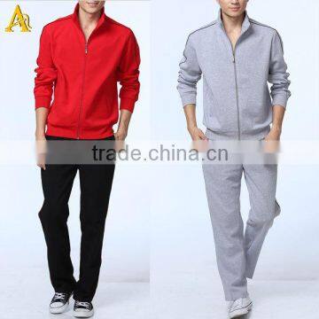 2014 jogging sports sportswear tracksuit