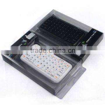 Ultra Slim Mini Bluetooth 3.0 Wireless Keyboard for Iphone 5 Keyboard Power Bank 5000mah photo-5