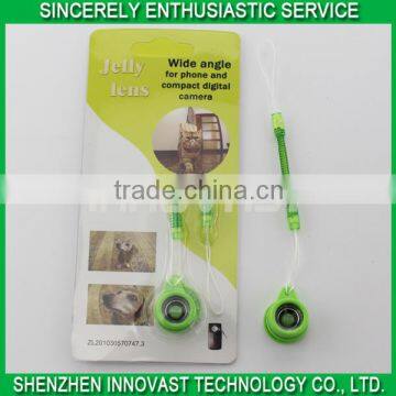 Zoom Lens for Mobile Phone Camera Lens