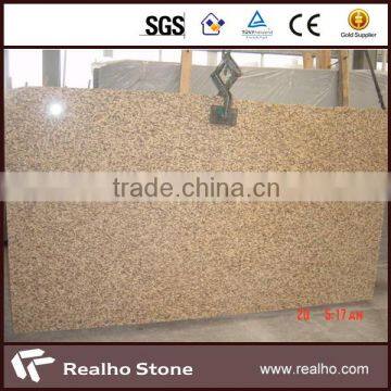 wall/floor tiger skin yellow granite slabs for sale