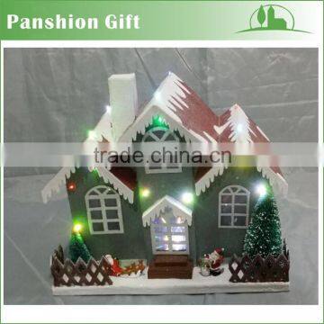 wholesale Led Christmas decor house