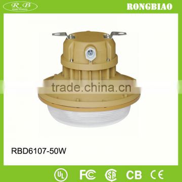 China High Power Illumination Outdoor Tri-proof Lighting Discharge Lamp