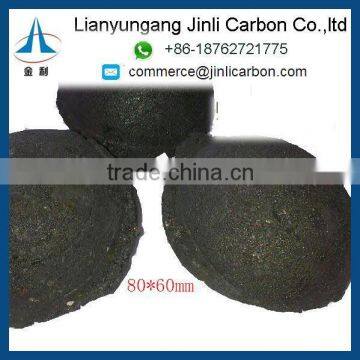 graphite electrode paste/soderberg electrode paste for ferrochromium