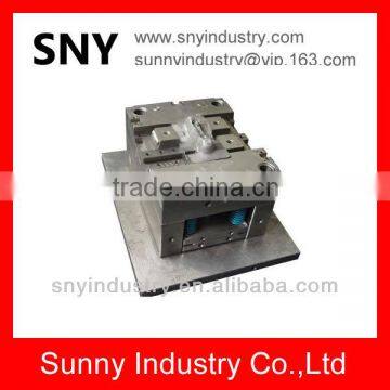 injection molded plastic parts