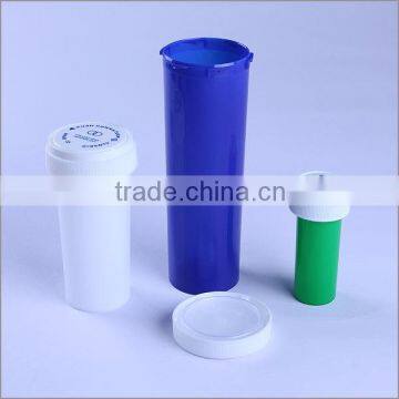 Suncity Quality Plastic RX Vials With Cap 6DR to 60DR photo-6