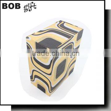 2015 Newest Design Custom Made Paper Gift Boxes Wholesale in UK