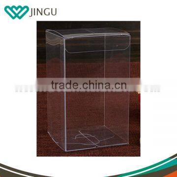 High quality New Clear plastic packaging box for sale