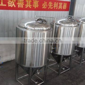 15bbl 20bbl 30bbl beer brewing system for the factory small business