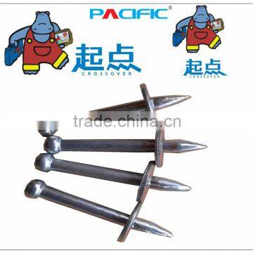 Fasteners Drive Pin Shooting Nail Power Roofing Nailer QD 27/32mm