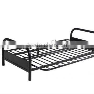 metal sofa bed