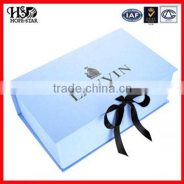Custom Printed Shoe Box/baby Shoe Box Packaging /children Shoe Box photo-5