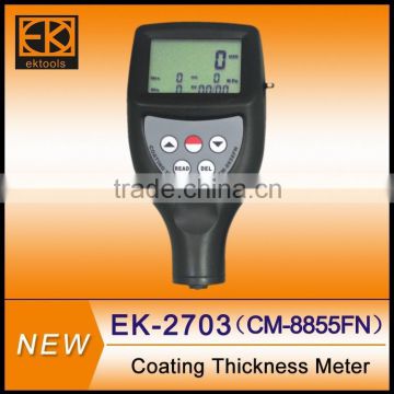 coating thickness meter