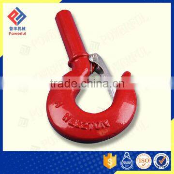 S-319 SHANK MENTAL HOOK