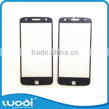 Replacement Part Front Glass len for Motorola Z Repair