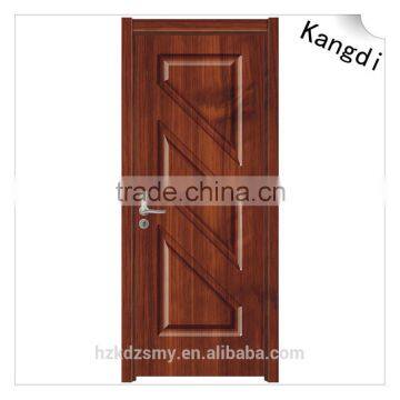 PVC Toilet Door PVC Bathroom Door Price