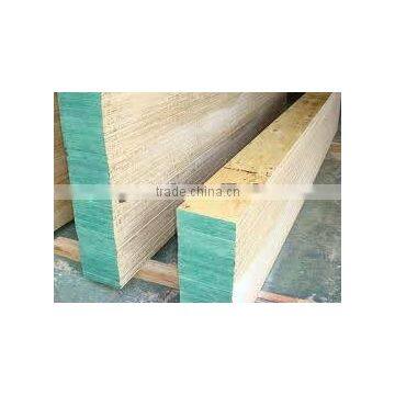 LVL SCAFFOLD BOARD