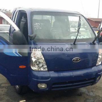 KIA BONGO III