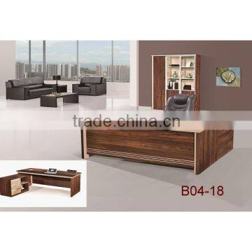 34356-B04-18 OFFICE DESK